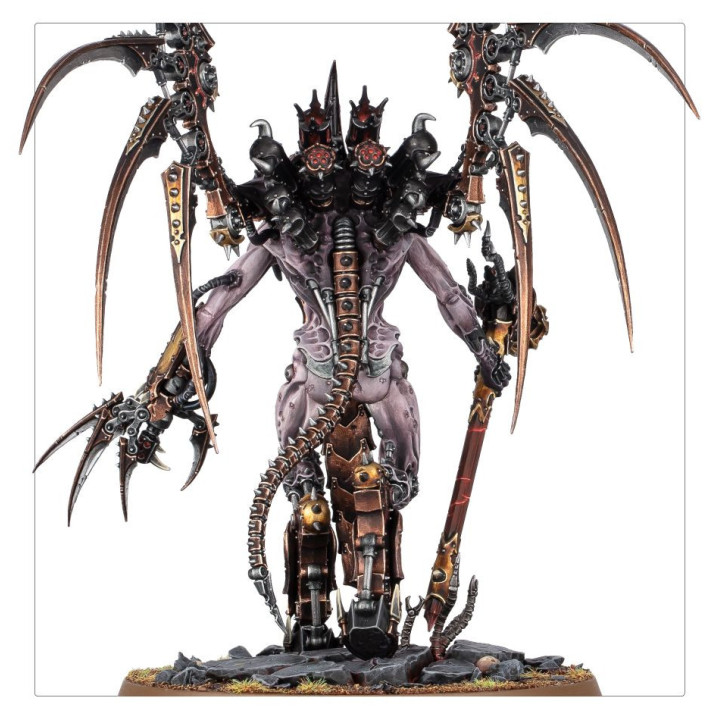 FIGURINES - Vashtorr l'Arkifane