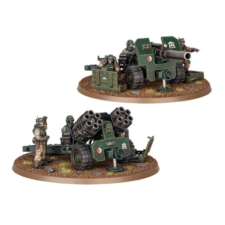 Batteria d'Artiglieria Mobile