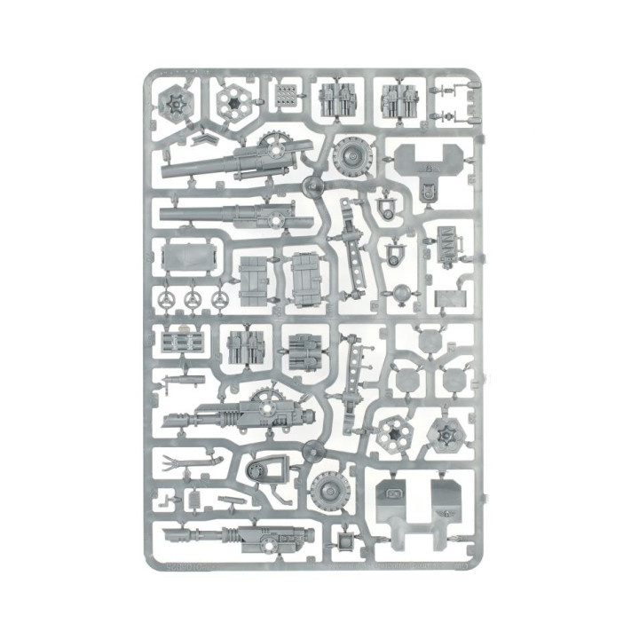 Field Ordnance Battery - MINIS