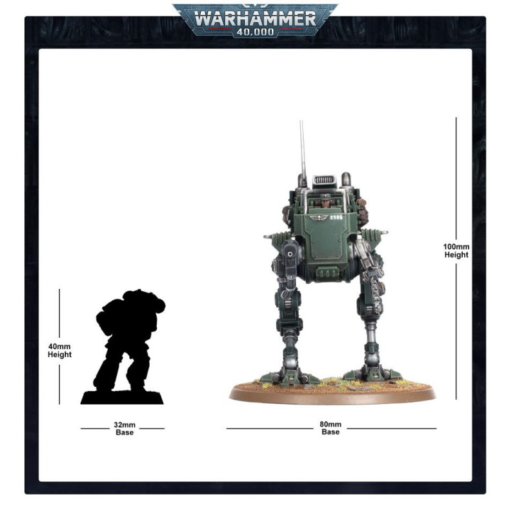 Scout Esploratore - FIGURE