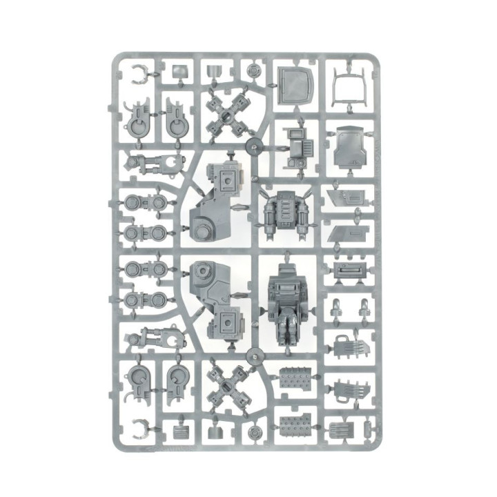 Scout Sentinel - MINIS