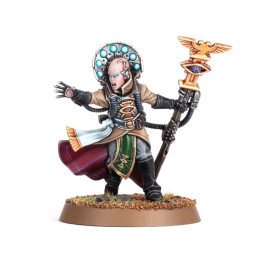 Primaris Psyker - MINIS