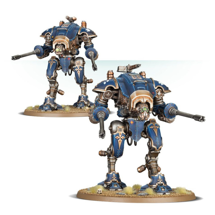 FIGURINES - Armigères Helvériens