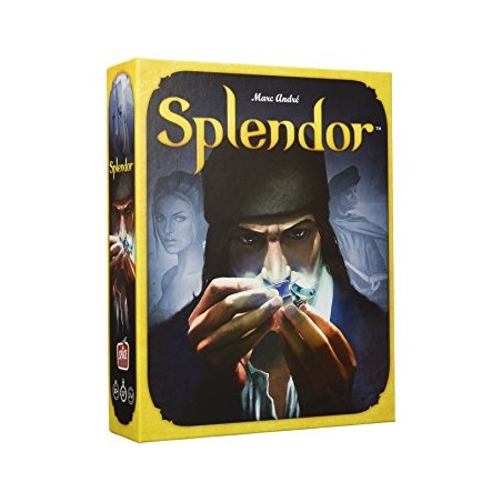 Splendor
