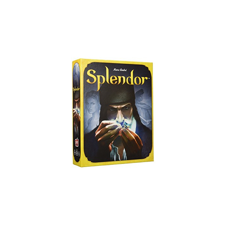 Splendor - GIOCHI DA TAVOLO