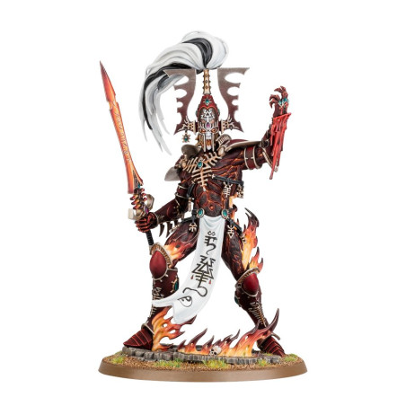 Avatar di Khaine