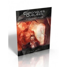 Contemporary Forgotten Chronicles - DOJ Screen - VICTORIAN AND CONTEMPORARY