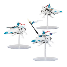 Shining Spears - MINIS