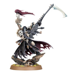 Maugan Ra - FIGURE