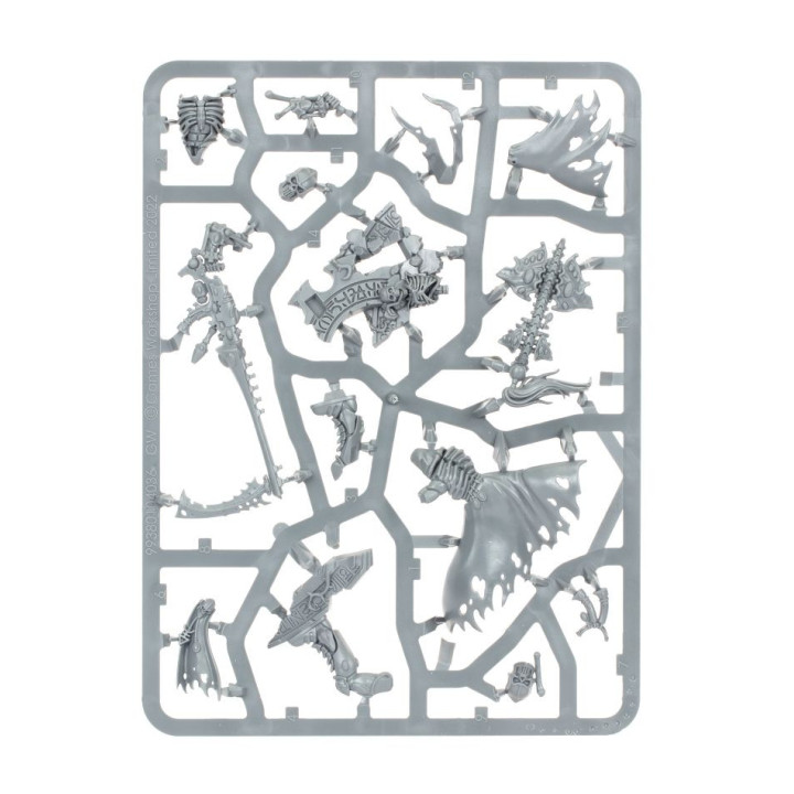 Maugan Ra - FIGURINEN