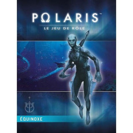 Polaris 3 - Equinox - BOARD GAMES