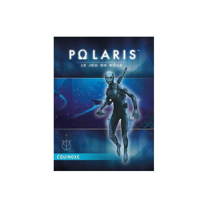 Polaris 3 - Equinox - BOARD GAMES