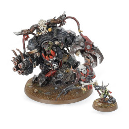 Ghazghkull Thraka - FIGURE