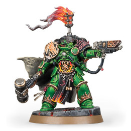 Adrax Agatone - FIGURE