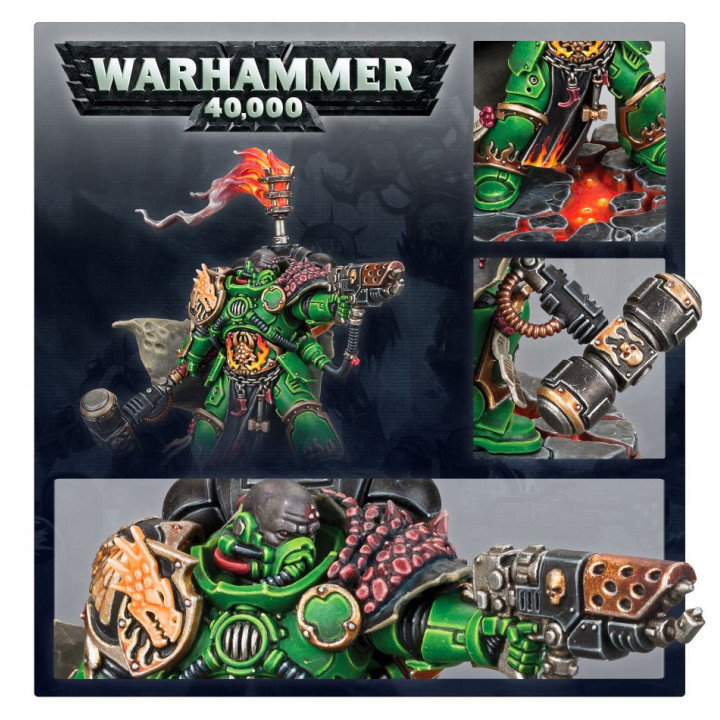 Adrax Agatone - MINIS
