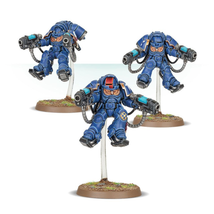 FIGURINES - Primaris Inceptors