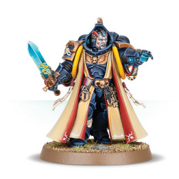 FIGURINES - Primaris Librarian
