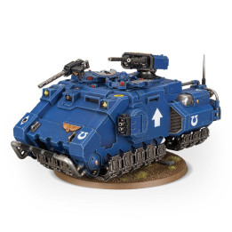 FIGURINES - Primaris Impulsor