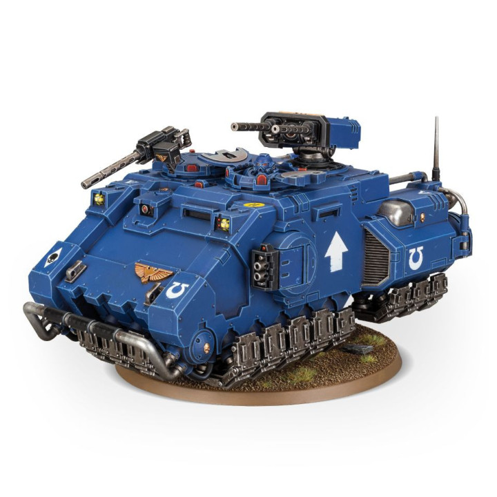 Primaris Impulsor - FIGURE