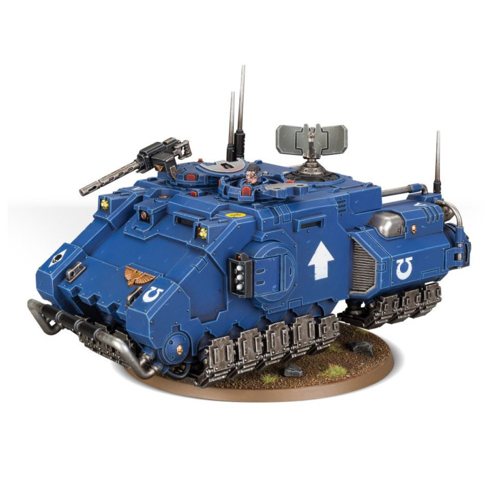 Primaris Impulsor - FIGURE