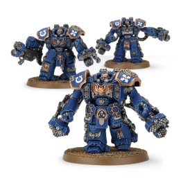 Centurion-Sturmtrupp der Space Marines - FIGURINEN