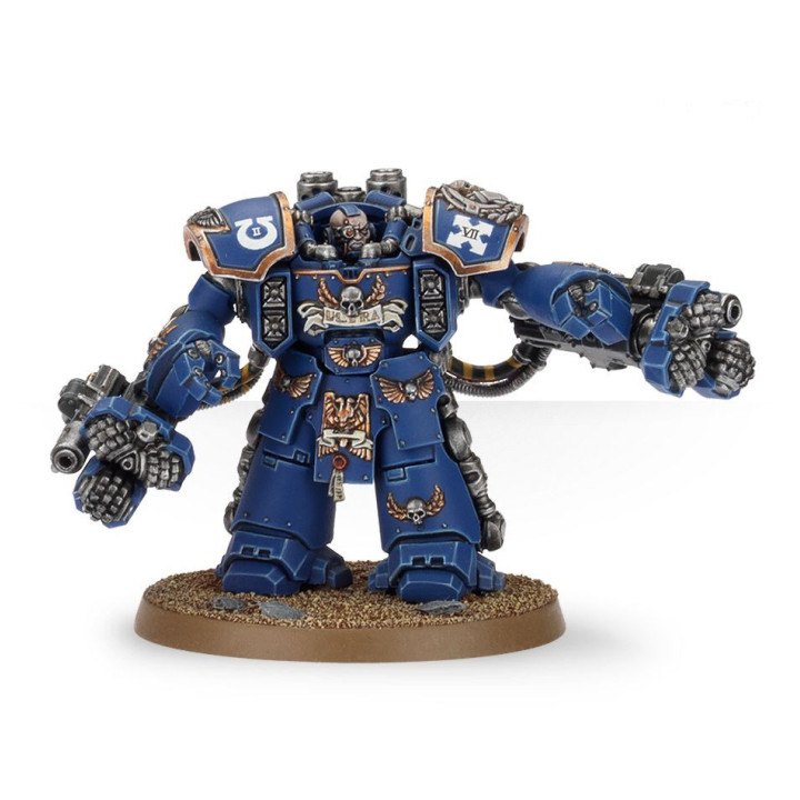 Centurion Assault Squad - MINIS