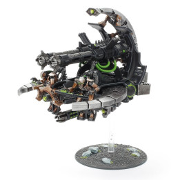 FIGURINES - Annihilation Barge