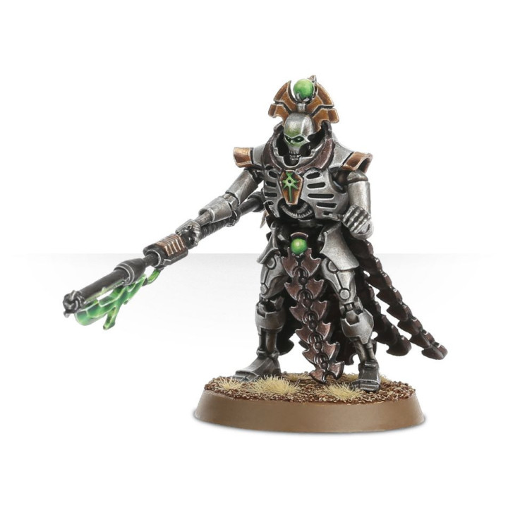 FIGURINES - Annihilation Barge