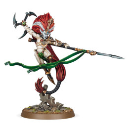 FIGURINES - Jain Zar