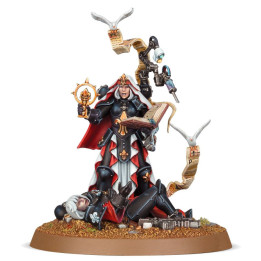 FIGURINES - Hospitaller