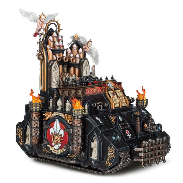 FIGURINES - Exorcist
