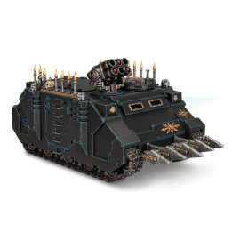 Rhino del Caos - FIGURE