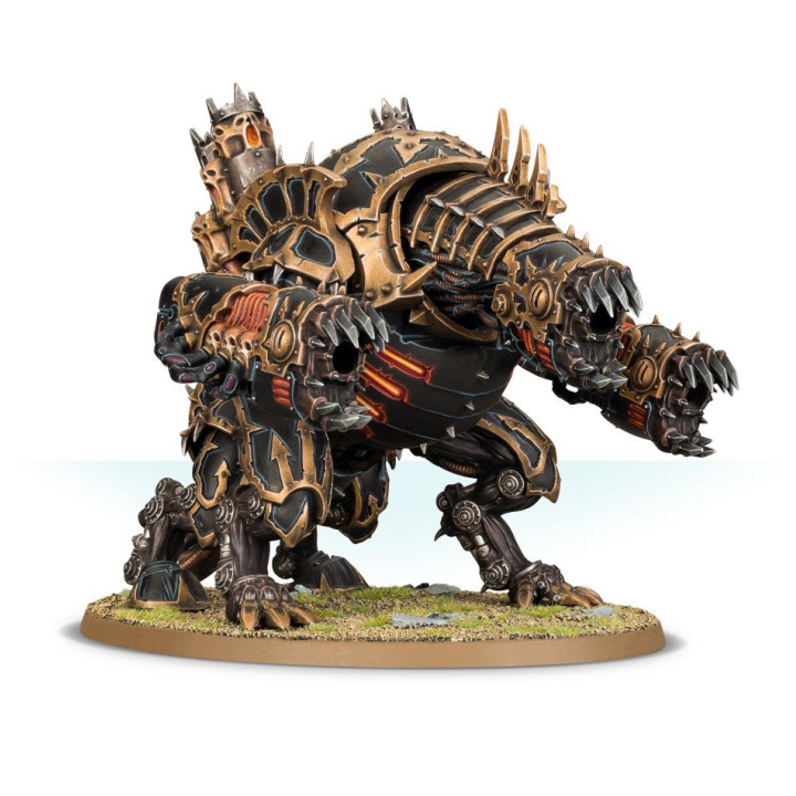 Forgefiend - MINIS