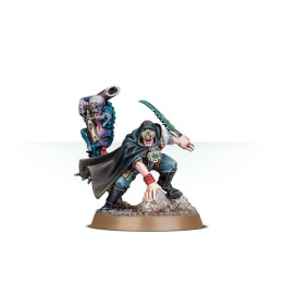 Sanctus - FIGURE