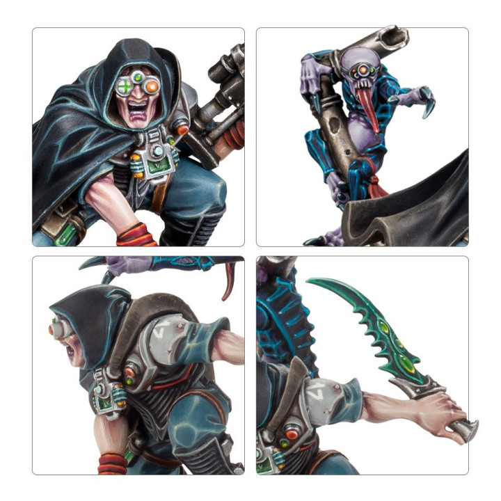 Sanctus - FIGURE