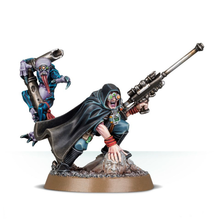 Sanctus - FIGURE