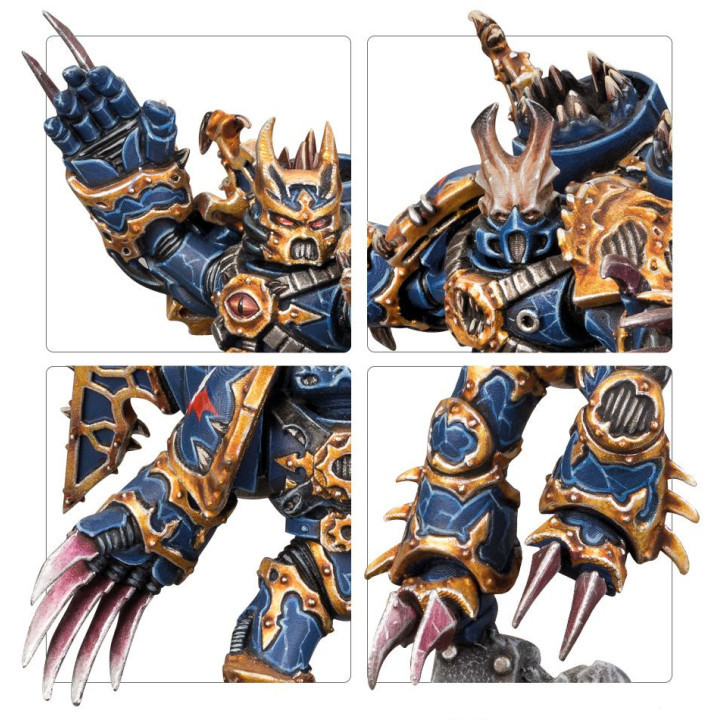 FIGURINES - Rapaces