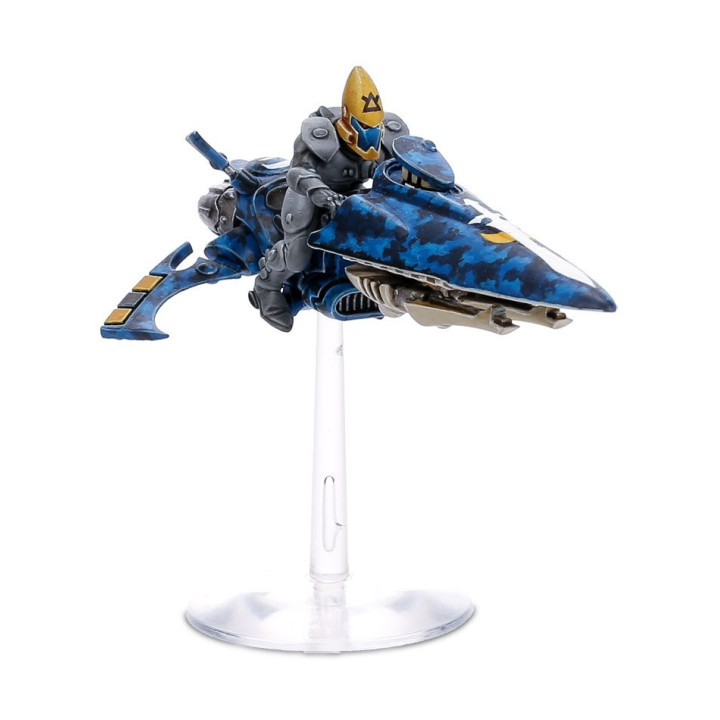 FIGURINES - Windriders