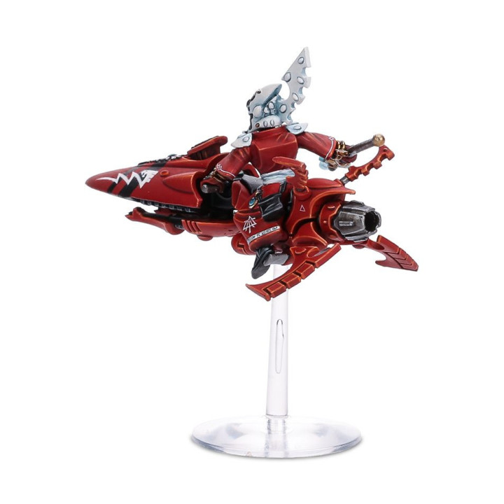 Farseer Skyrunner - FIGURE