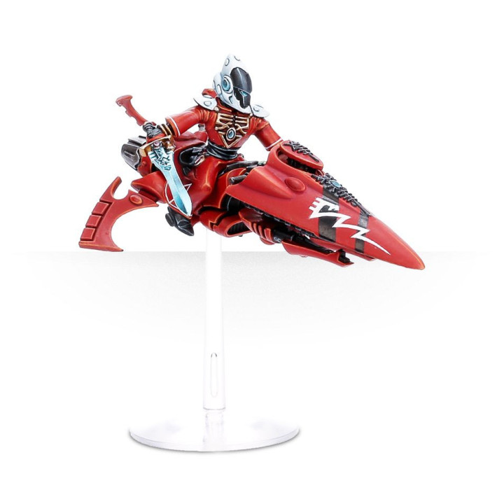 Farseer Skyrunner - FIGURE