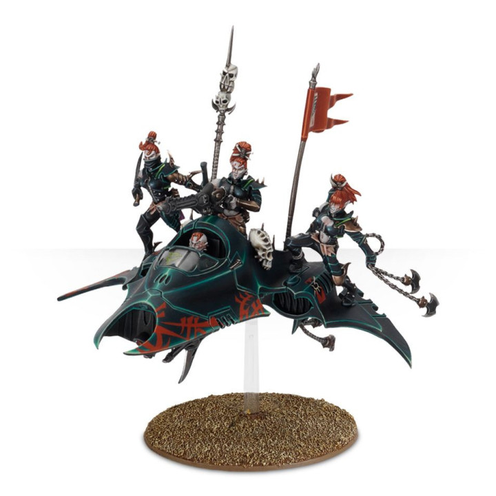 FIGURINES - Venom