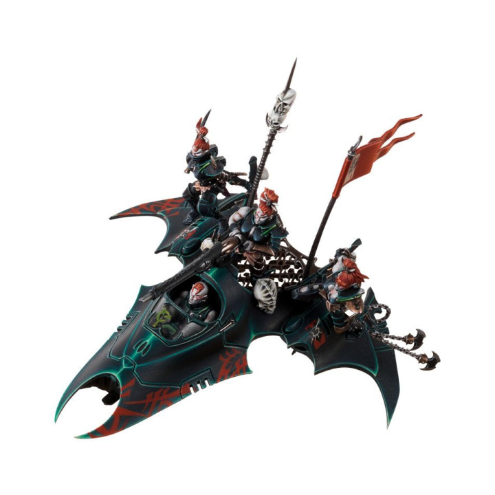FIGURINES - Venom