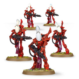 ARMÉES XENOS - Wraithguard