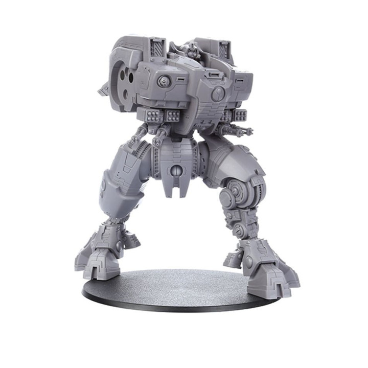 KX139 Ta'unar Supremacy Armour Body - ARMATA XENOS