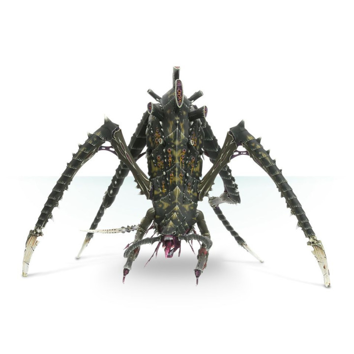 Tyranid Hierophant Bio-Titan - ARMATA XENOS