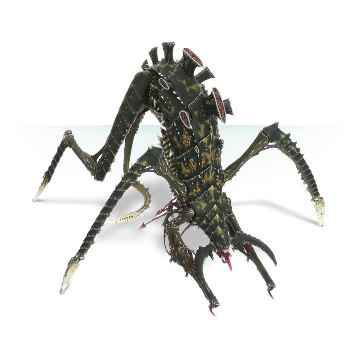 Tyranid Hierophant Bio-Titan - ARMATA XENOS