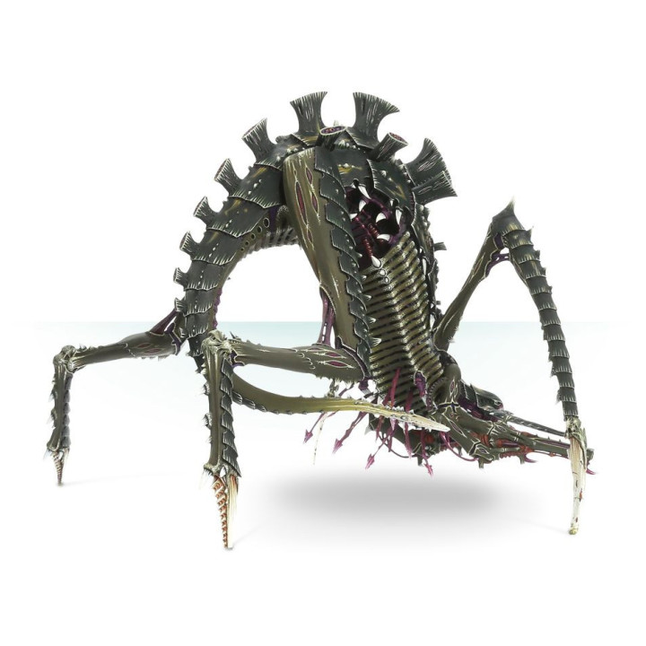 Tyranid Hierophant Bio-Titan - ARMATA XENOS