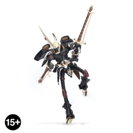 Revenant Titan with Sonic Lances - ARMATA XENOS