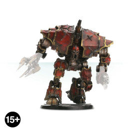 Chaos Decimator Daemon Engine - ESERCITI DEL CAOS