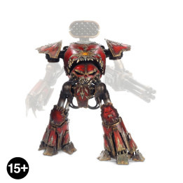 WARHAMMER 40'000 - Chaos Reaver Titan (Body Only)